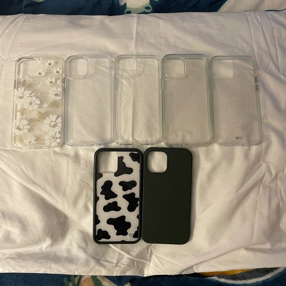 iPhone 12/12 Pro Cases